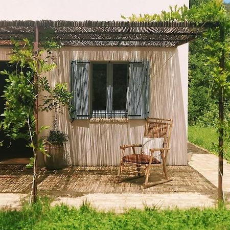 Can Gil Villa Arbúcies Exterior foto